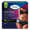Tena Silhouette Normal 1x underkläder hip-high M noir (10 st)