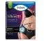 Instructions for use for Tena Silhouette Normal 1x underkläder hip-high M noir (10 st) - 2
