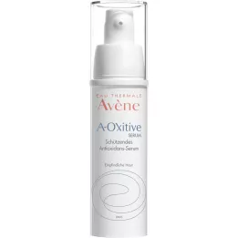 AVENE A-OXitive Serum Protects Antioxidant Serum, 30 ml