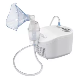 OMRON Inhalationsapparat med kompakt kompressor, 1 st