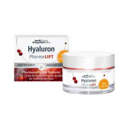 HYALURON PHARMALIFT Dagkräm LSF 30, 50 ml