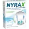 NYRAX 200 mg/200 mg njurtabletter, 100 st