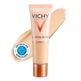 VICHY MINERALBLEND Make-up 01 lera, 30 ml