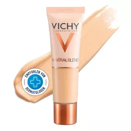 VICHY MINERALBLEND Make-up 03 gips, 30 ml