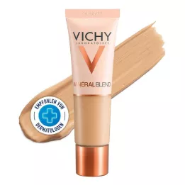VICHY MINERALBLEND Make-up 09 agat, 30 ml