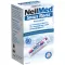NEILMED Sinus Rinse Nasal Rinse Saltpåse, 60X2,4 g