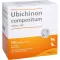 UBICHINON compositum ad us.vet.ampuller, 100 st