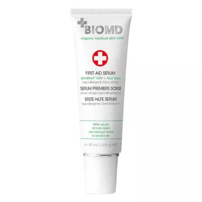 Första hjälpen Serum hypoallergenic, 30 ml Första hjälpen Serum hypoallergenic, 30 ml