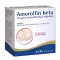 AMOROLFIN beta 50 mg/ml nagellack innehållande aktiv substans, 5 ml