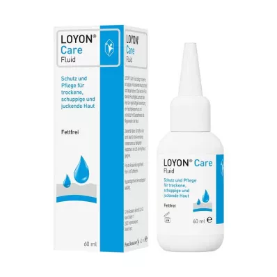 LOYON Vårdande vätska, 60 ml