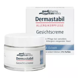 DERMASTABIL Ansiktskräm, 50 ml