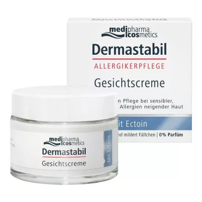 DERMASTABIL Ansiktskräm, 50 ml DERMASTABIL Ansiktskräm, 50 ml