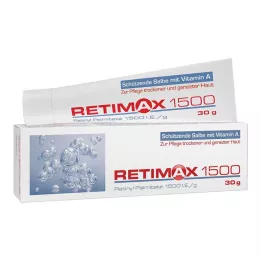 RETIMAX 1500 salva, 30 g
