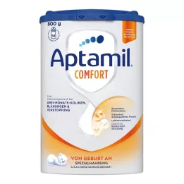 APTAMIL COMFORT Pulver, 800 g