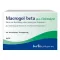 MACROGOL beta plus elektrolyter Plv.z.H.e.L.z.Einn., 30 st