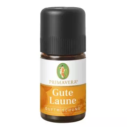 GUTE LAUNE Doftblandning eterisk olja, 5 ml
