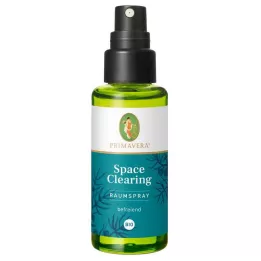 SPACE Clearing rumsspray ekologisk, 50 ml
