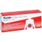 KOHLE Dr.Mann 250 mg tabletter, 20 st