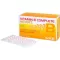 VITAMIN B COMPLETE Hevert kapslar, 120 st