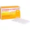 VITAMIN B COMPLETE Hevert kapslar, 120 st