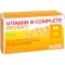 VITAMIN B COMPLETE Hevert kapslar, 120 st