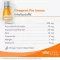 VITASPRINT Pro Immune dryckesflaska, 8 st
