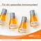 VITASPRINT Pro Immune-dricksflaskor, 24 st