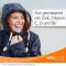 VITASPRINT Pro Immune-dricksflaskor, 24 st