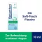 BEPANTHEN Ögondroppar, 2X10 ml