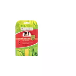 BOGAPROTECT Halsband hund S-M 60 cm, 1 st