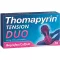 THOMAPYRIN TENSION DUO 400 mg/100 mg filmdragerade tabletter, 18 st