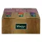 KNEIPP Happy Bathtime presentförpackning, 3X100 ml