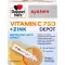 DOPPELHERZ Vitamin C 750 depåsystem Pellets, 20 st