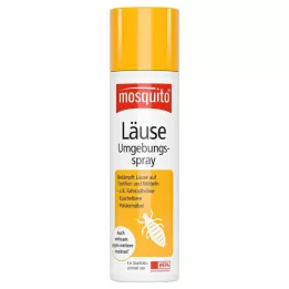 MOSQUITO Löss &amp; Insektsspray, 150 ml