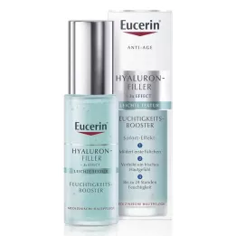 EUCERIN Anti-Age Hyaluron-Filler Fuktbooster, 30 ml