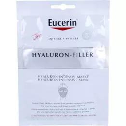 EUCERIN Anti-Age Hyaluron-Filler Intensiv Mask, 1 st