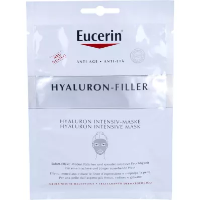 EUCERIN Anti-Age Hyaluron-Filler Intensiv Mask, 1 st