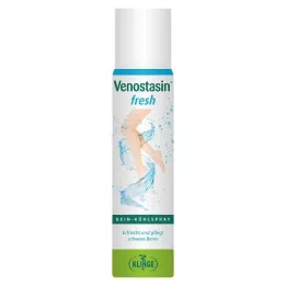 VENOSTASIN färsk spray, 75 ml