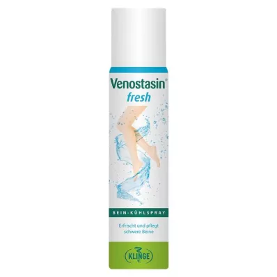 VENOSTASIN färsk spray, 75 ml