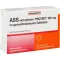 ASS-ratiopharm PROTECT 100 mg enterotabletter, 100 st