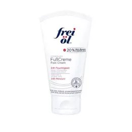 FREI ÖL Hydrolipid fotkräm, 75 ml