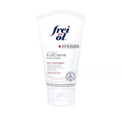 FREI ÖL Hydrolipid fotkräm, 75 ml