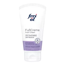 FREI ÖL Hydrolipid fotkräm, 75 ml