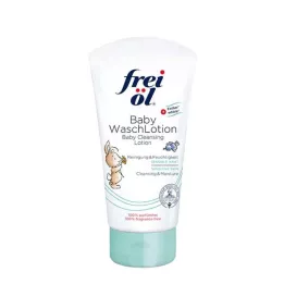 FREI ÖL Baby Wash Lotion, 150 ml