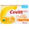 CEVITT immune hot orange sockerfri granulat, 14 st