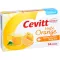 CEVITT immune hot orange sockerfri granulat, 14 st