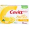 CEVITT immune hot lemon classic granulat, 14 st