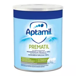 APTAMIL Prematilpulver, 400 g