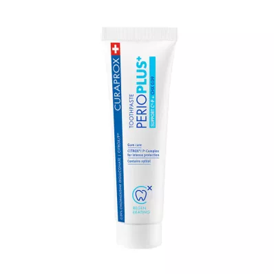 CURAPROX perio Plus+ Support tandkräm, 75 ml CURAPROX perio Plus+ Support tandkräm, 75 ml