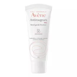 AVENE Antirougeurs Day Soothing Emulsion SPF 30, 40 ml